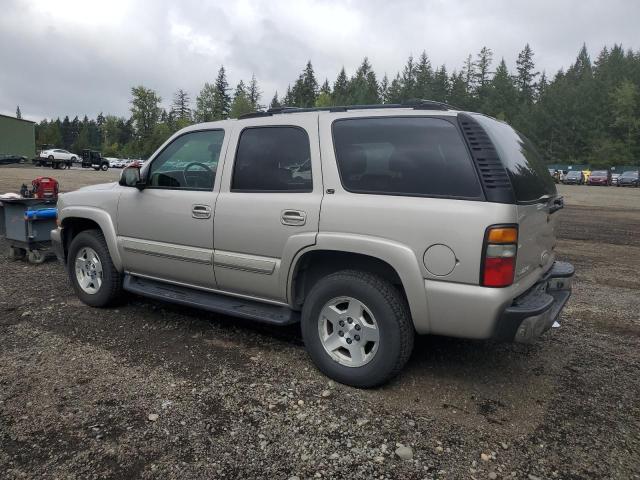 Photo 1 VIN: 1GNEK13Z14J305613 - CHEVROLET TAHOE K150 