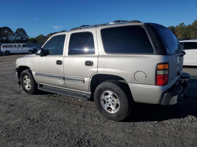 Photo 1 VIN: 1GNEK13Z14R127770 - CHEVROLET TAHOE K150 