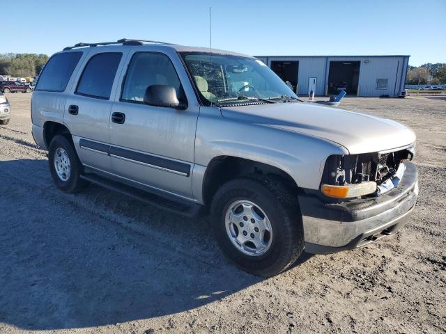 Photo 3 VIN: 1GNEK13Z14R127770 - CHEVROLET TAHOE K150 