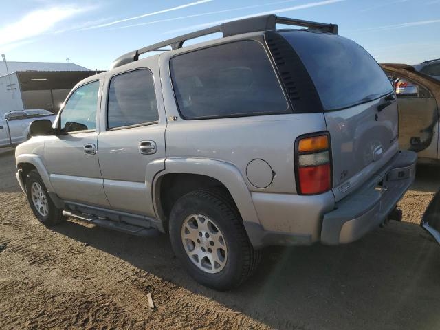 Photo 1 VIN: 1GNEK13Z14R165502 - CHEVROLET TAHOE K150 