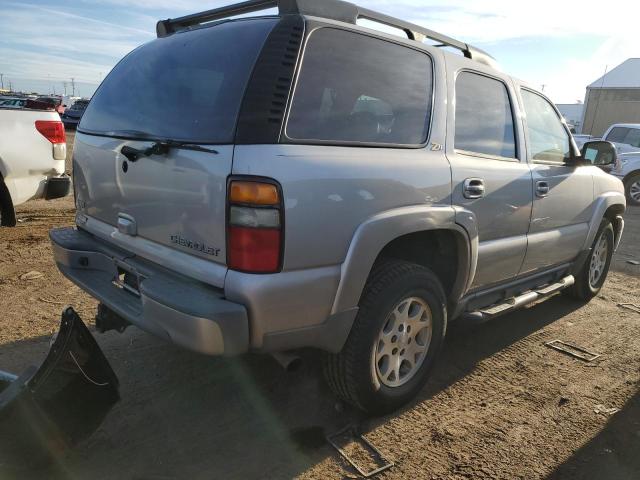 Photo 2 VIN: 1GNEK13Z14R165502 - CHEVROLET TAHOE K150 