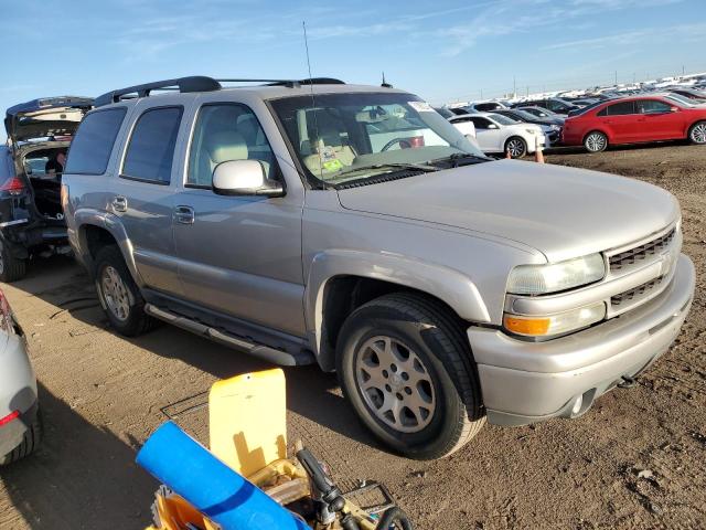 Photo 3 VIN: 1GNEK13Z14R165502 - CHEVROLET TAHOE K150 