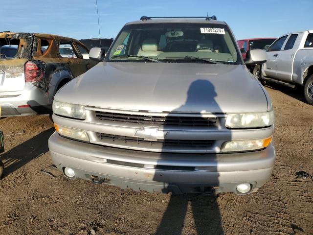 Photo 4 VIN: 1GNEK13Z14R165502 - CHEVROLET TAHOE K150 