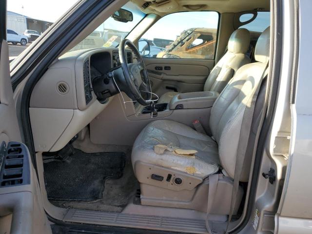 Photo 6 VIN: 1GNEK13Z14R165502 - CHEVROLET TAHOE K150 