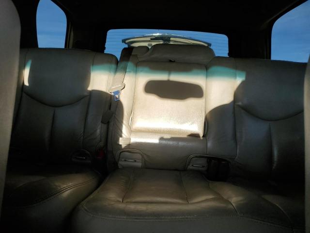 Photo 9 VIN: 1GNEK13Z14R165502 - CHEVROLET TAHOE K150 