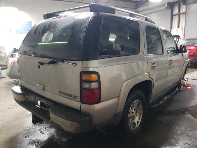 Photo 2 VIN: 1GNEK13Z14R232227 - CHEVROLET TAHOE 