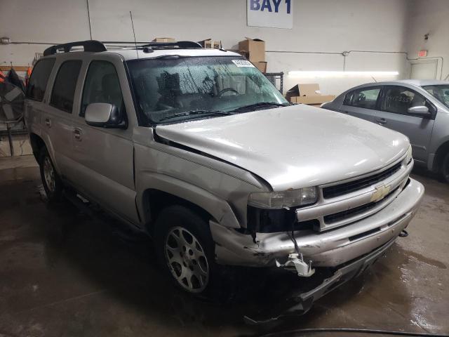 Photo 3 VIN: 1GNEK13Z14R232227 - CHEVROLET TAHOE 