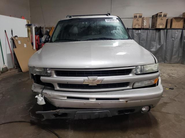 Photo 4 VIN: 1GNEK13Z14R232227 - CHEVROLET TAHOE 