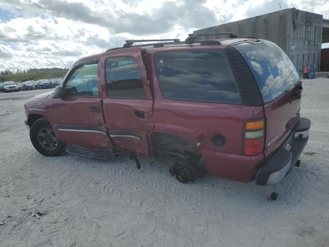 Photo 1 VIN: 1GNEK13Z14R241011 - CHEVROLET TAHOE 