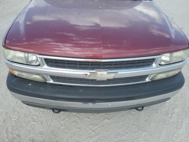 Photo 10 VIN: 1GNEK13Z14R241011 - CHEVROLET TAHOE 