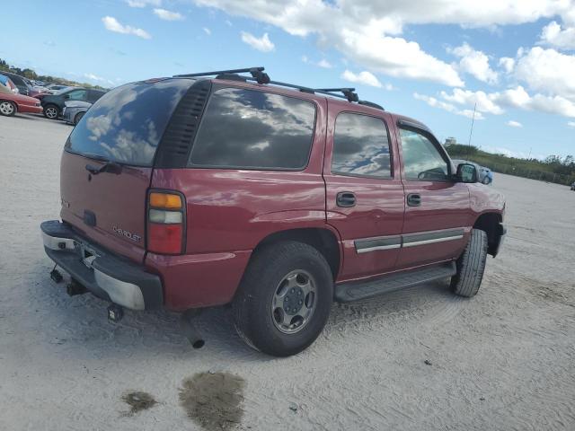 Photo 2 VIN: 1GNEK13Z14R241011 - CHEVROLET TAHOE 