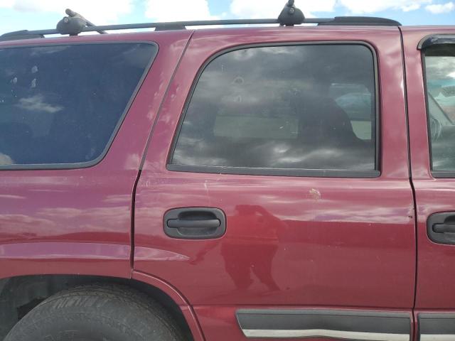 Photo 9 VIN: 1GNEK13Z14R241011 - CHEVROLET TAHOE 