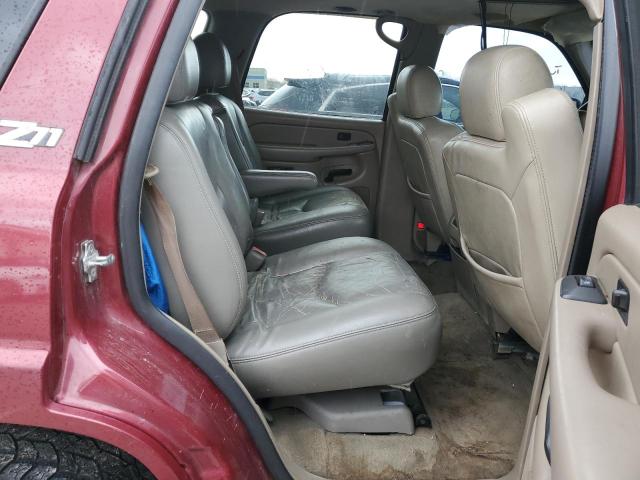 Photo 10 VIN: 1GNEK13Z14R315849 - CHEVROLET TAHOE K150 