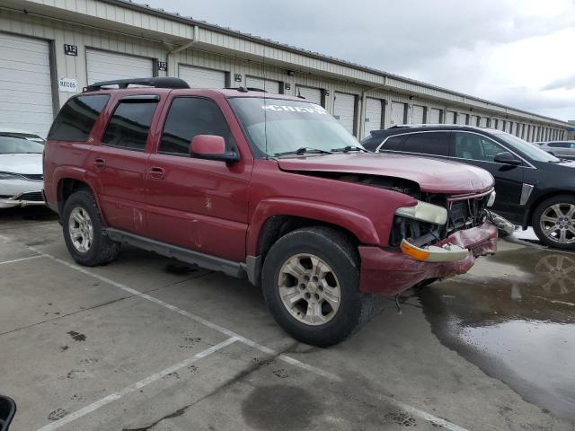 Photo 3 VIN: 1GNEK13Z14R315849 - CHEVROLET TAHOE K150 