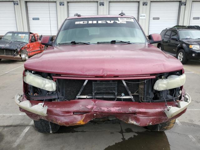 Photo 4 VIN: 1GNEK13Z14R315849 - CHEVROLET TAHOE K150 