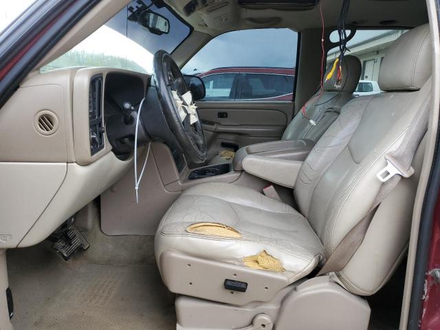 Photo 6 VIN: 1GNEK13Z14R315849 - CHEVROLET TAHOE K150 