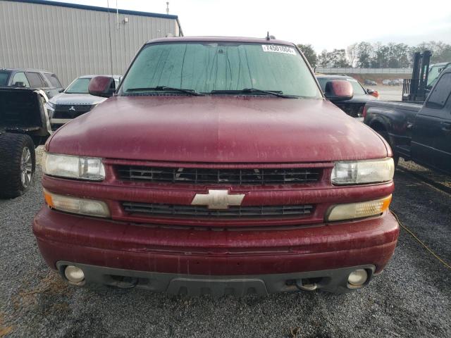 Photo 4 VIN: 1GNEK13Z16R111748 - CHEVROLET TAHOE K150 