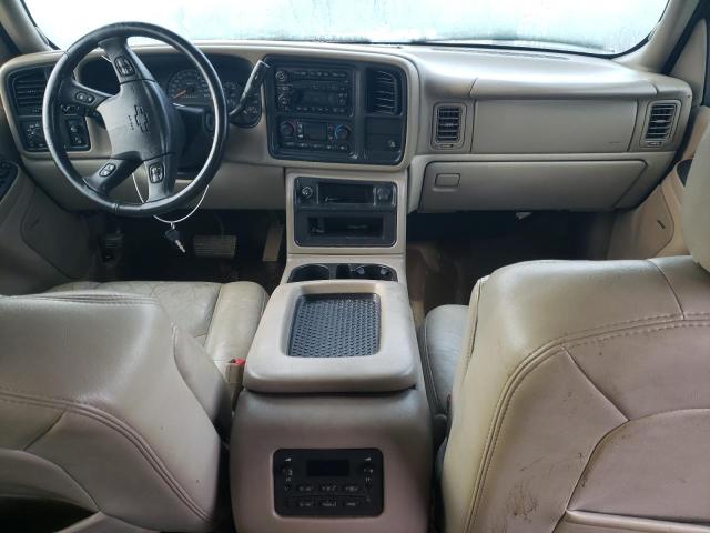 Photo 7 VIN: 1GNEK13Z16R111748 - CHEVROLET TAHOE K150 