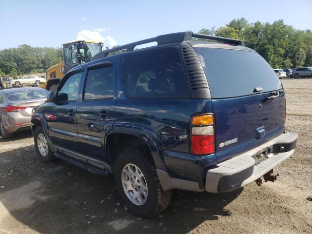 Photo 1 VIN: 1GNEK13Z16R114049 - CHEVROLET TAHOE K150 