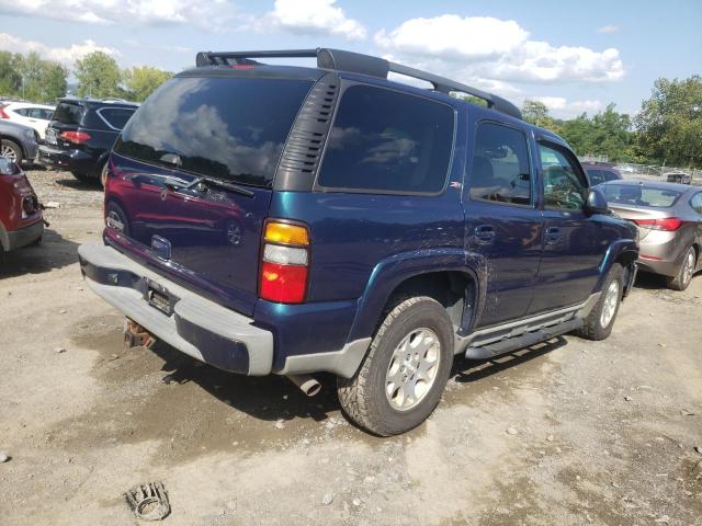 Photo 2 VIN: 1GNEK13Z16R114049 - CHEVROLET TAHOE K150 