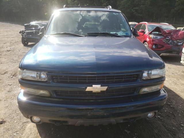 Photo 4 VIN: 1GNEK13Z16R114049 - CHEVROLET TAHOE K150 