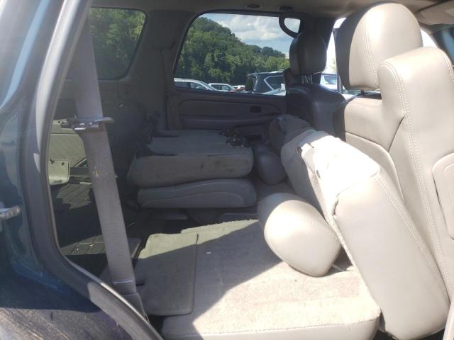 Photo 9 VIN: 1GNEK13Z16R114049 - CHEVROLET TAHOE K150 