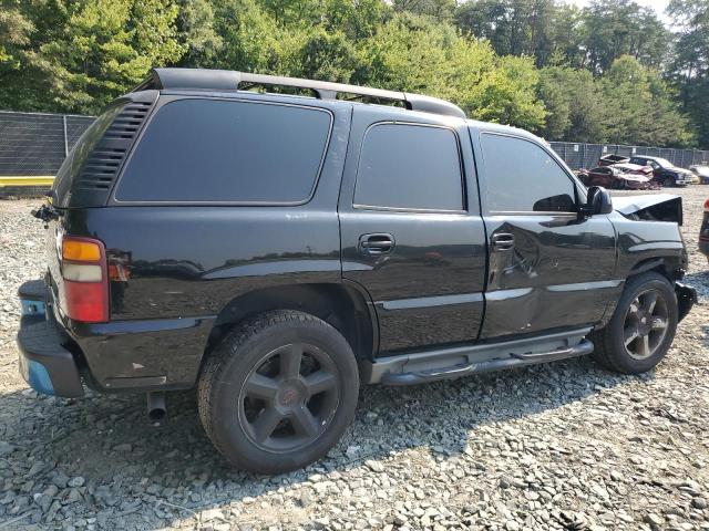 Photo 2 VIN: 1GNEK13Z16R126749 - CHEVROLET TAHOE K150 