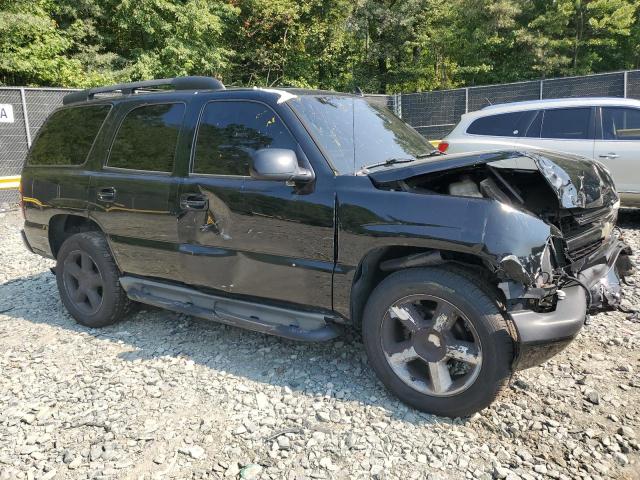 Photo 3 VIN: 1GNEK13Z16R126749 - CHEVROLET TAHOE K150 