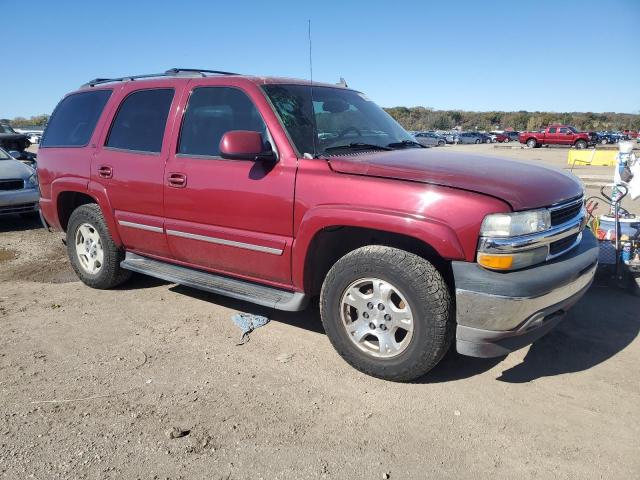 Photo 3 VIN: 1GNEK13Z16R132423 - CHEVROLET TAHOE 