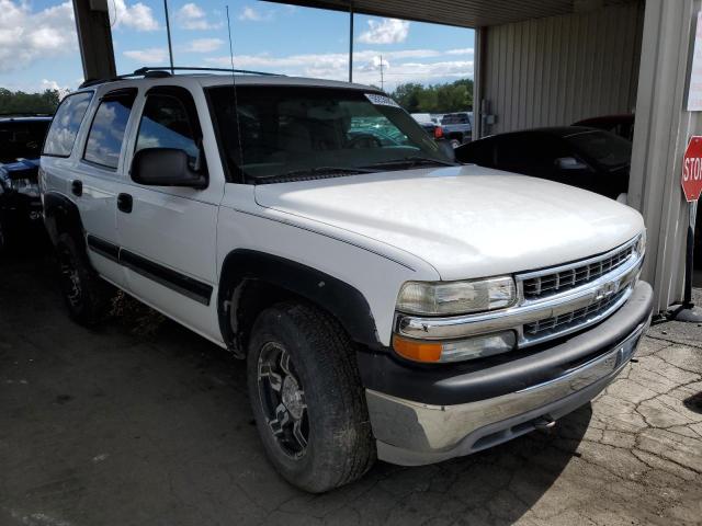 Photo 0 VIN: 1GNEK13Z16R146354 - CHEVROLET TAHOE K150 