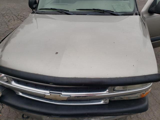 Photo 11 VIN: 1GNEK13Z22R134353 - CHEVROLET TAHOE 