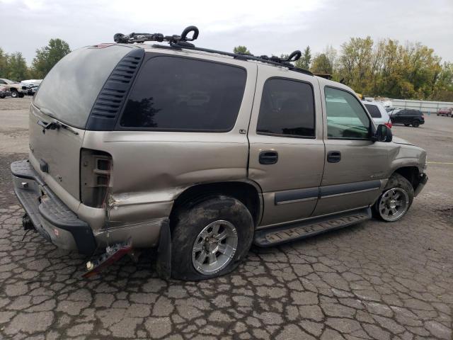 Photo 2 VIN: 1GNEK13Z22R134353 - CHEVROLET TAHOE 