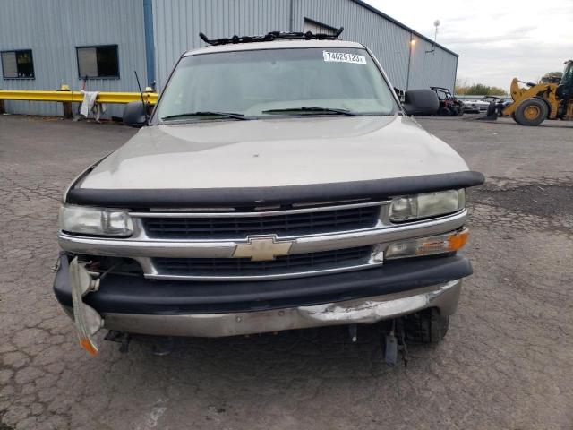 Photo 4 VIN: 1GNEK13Z22R134353 - CHEVROLET TAHOE 