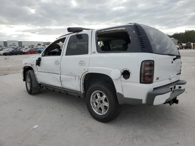 Photo 1 VIN: 1GNEK13Z22R210508 - CHEVROLET TAHOE K150 