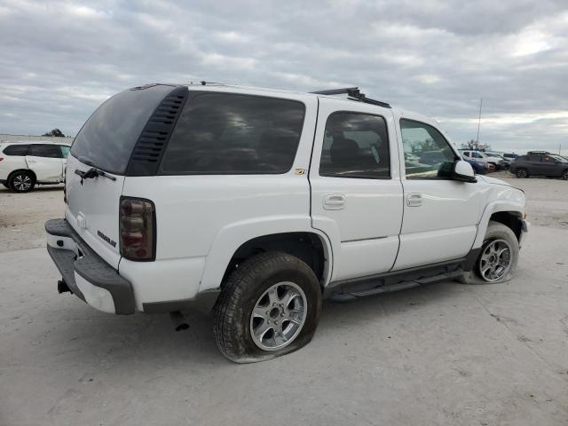 Photo 2 VIN: 1GNEK13Z22R210508 - CHEVROLET TAHOE K150 