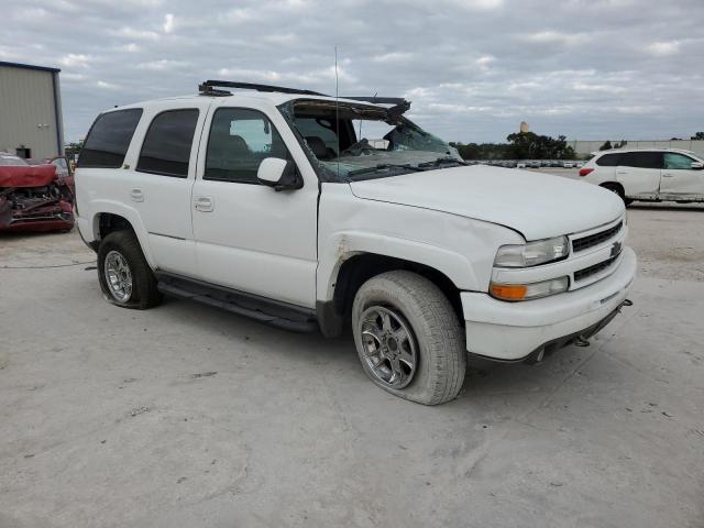 Photo 3 VIN: 1GNEK13Z22R210508 - CHEVROLET TAHOE K150 