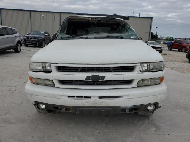 Photo 4 VIN: 1GNEK13Z22R210508 - CHEVROLET TAHOE K150 