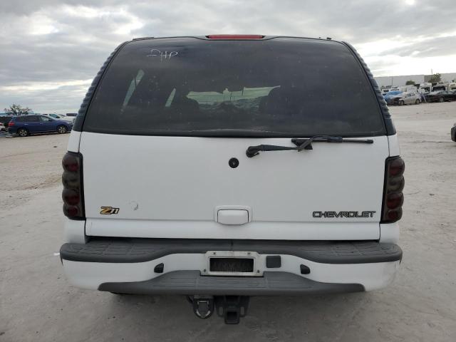 Photo 5 VIN: 1GNEK13Z22R210508 - CHEVROLET TAHOE K150 