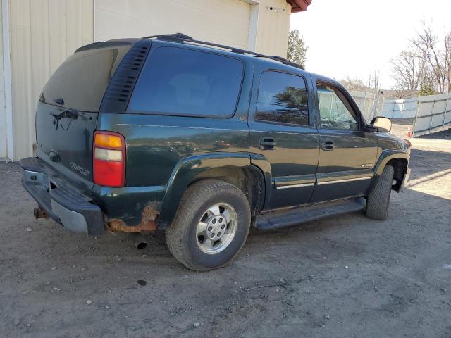 Photo 2 VIN: 1GNEK13Z22R279148 - CHEVROLET TAHOE K150 