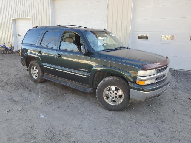 Photo 3 VIN: 1GNEK13Z22R279148 - CHEVROLET TAHOE K150 