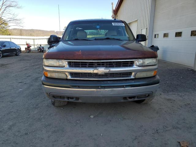 Photo 4 VIN: 1GNEK13Z22R279148 - CHEVROLET TAHOE K150 