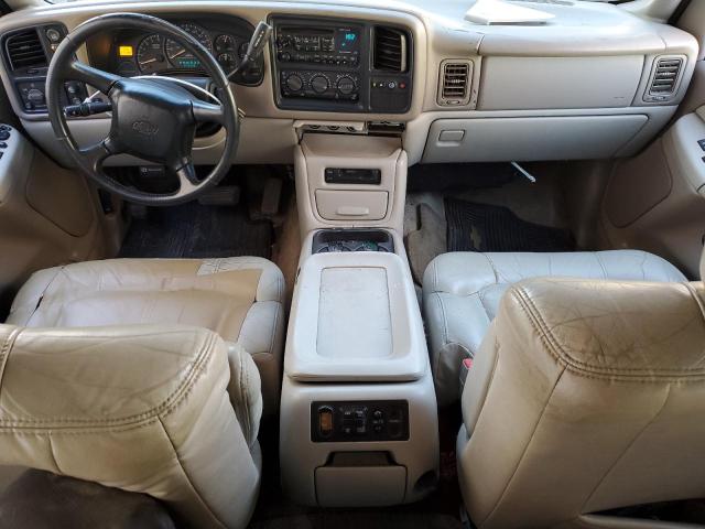 Photo 7 VIN: 1GNEK13Z22R279148 - CHEVROLET TAHOE K150 