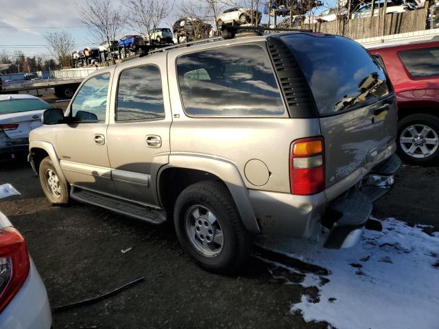 Photo 1 VIN: 1GNEK13Z23J254153 - CHEVROLET TAHOE K150 