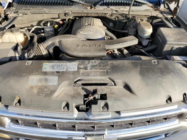 Photo 10 VIN: 1GNEK13Z23J254153 - CHEVROLET TAHOE K150 