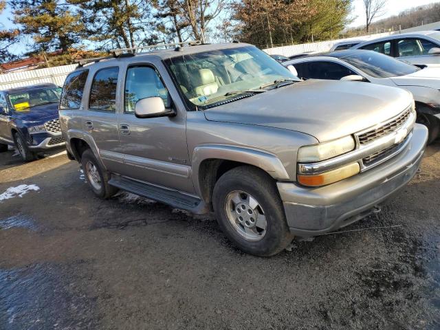 Photo 3 VIN: 1GNEK13Z23J254153 - CHEVROLET TAHOE K150 