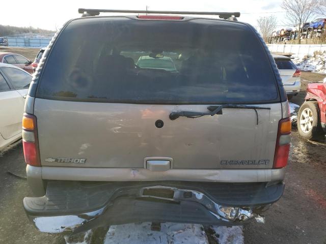 Photo 5 VIN: 1GNEK13Z23J254153 - CHEVROLET TAHOE K150 