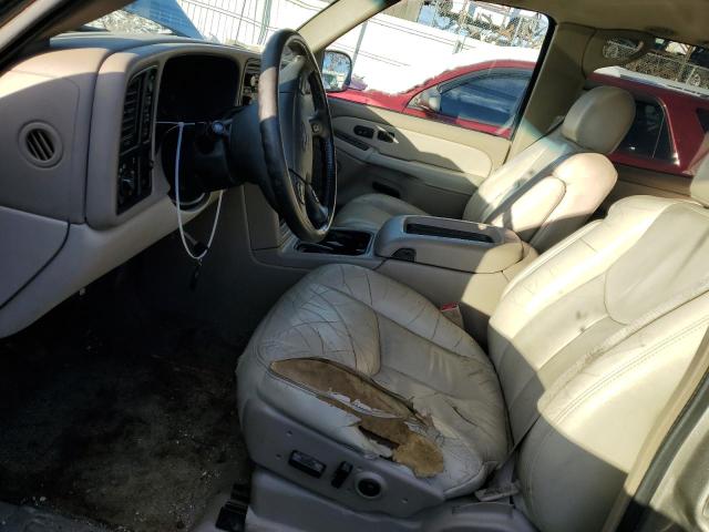 Photo 6 VIN: 1GNEK13Z23J254153 - CHEVROLET TAHOE K150 