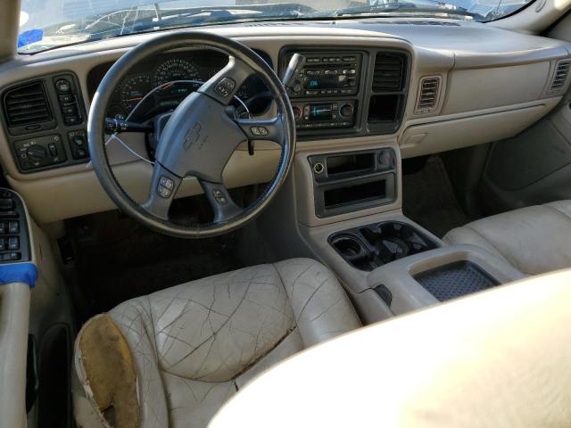 Photo 7 VIN: 1GNEK13Z23J254153 - CHEVROLET TAHOE K150 