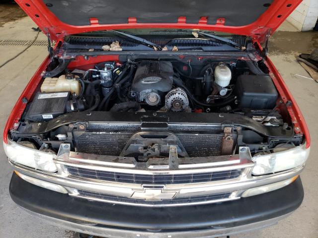 Photo 11 VIN: 1GNEK13Z23J275116 - CHEVROLET TAHOE K150 