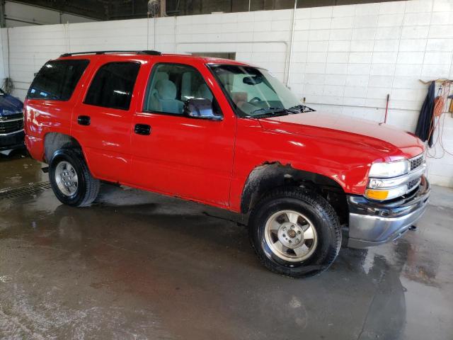 Photo 3 VIN: 1GNEK13Z23J275116 - CHEVROLET TAHOE K150 